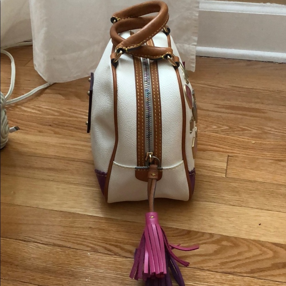 Dooney & Bourke Charm Bag 🌟♥️👛 - Picture 4 of 8